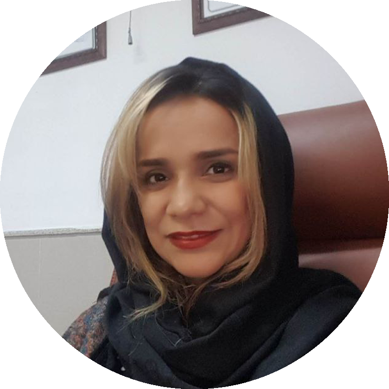 دکتر مطهره هیبت‌اللهی